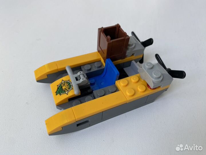 Лего наборы