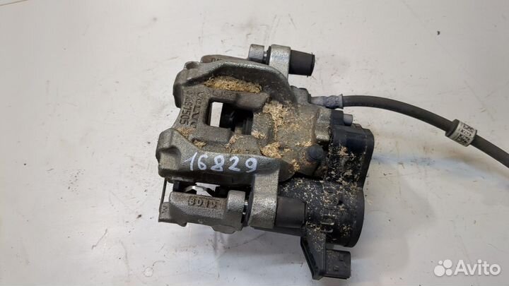 Суппорт Volvo XC60 2017, 2019