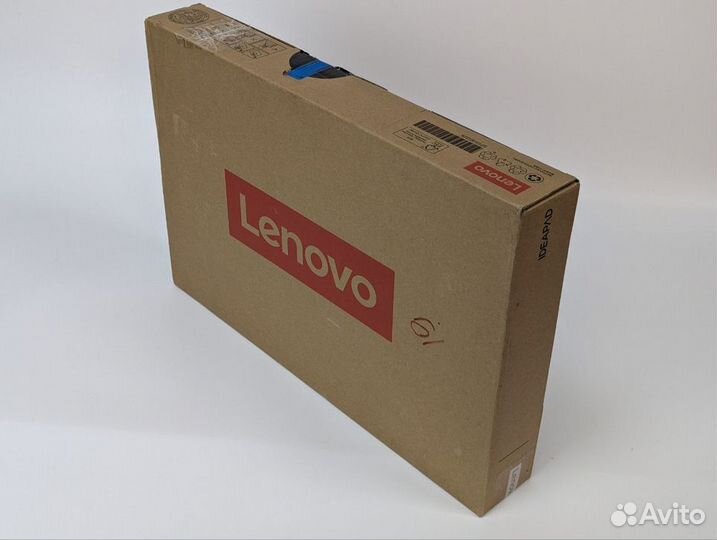 Lenovo IdeaPad Slim 3 15 i5-12450H 16GB 512SSD