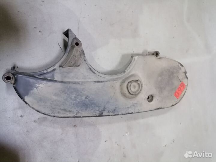 Кожух ремня грм Volvo 340 2.0 1984-1991