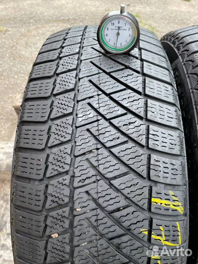 Continental ContiVikingContact 6 205/55 R16