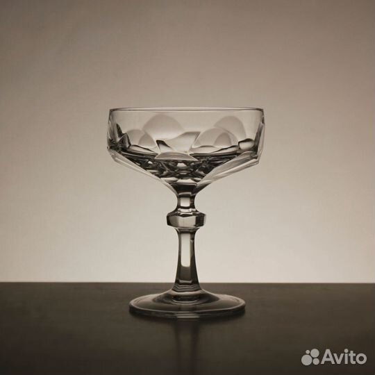 Хрусталь Nachtmann Винтажные бокалы