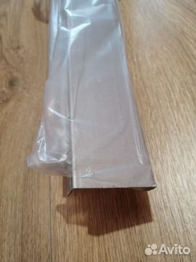 Металлический профиль