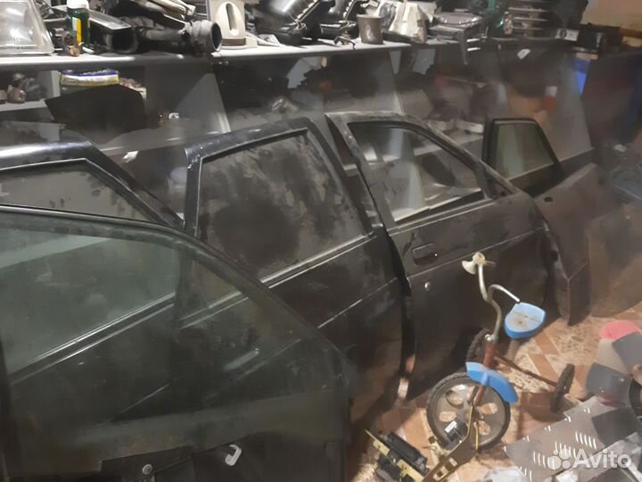 Авторазборка ваз