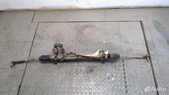 Рейка рулевая с г/у Skoda Octavia Tour, 2001