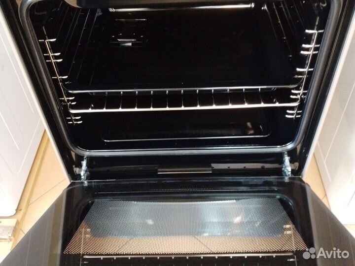 Плита Газоэлектрическая 5102-03 0027