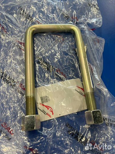 Стремянка JAC N80/N90 (18) камаз Компас-9 рессоры