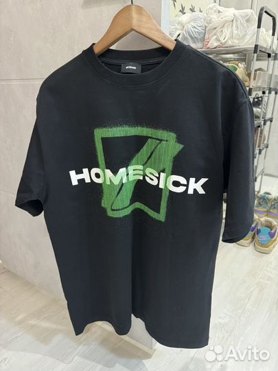 Футболка We11done