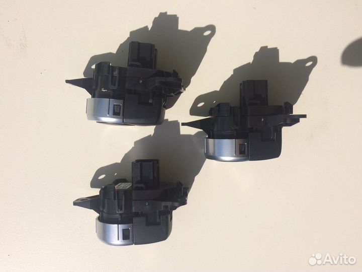 Кнопка старт стоп бмв ф01 ф10 ф07 ф06 ф13 ф11