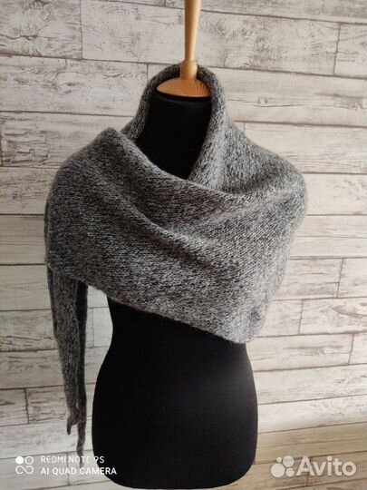 Палантин/ шарф/ косынка