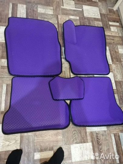 Эва коврики (eva коврики)