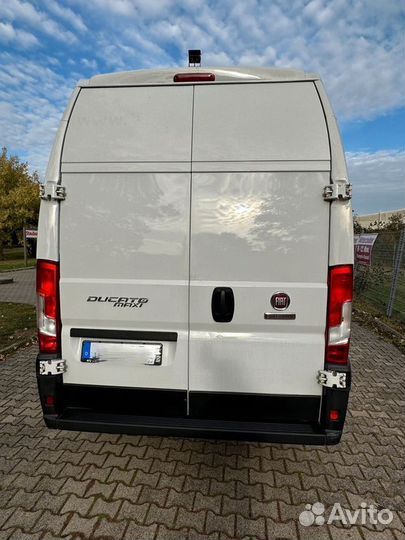 На разборе фиат дукато fiat ducato 2.3 multijet eu