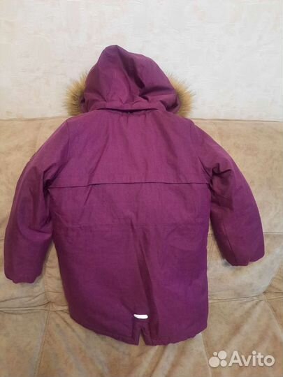 Куртка для девочки