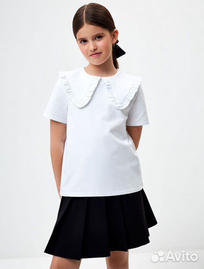 Блузка sela новая