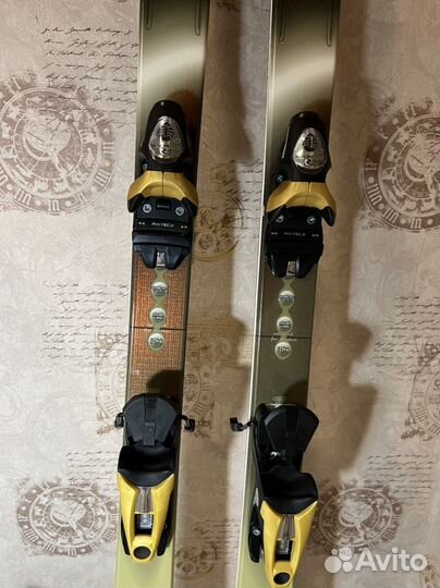 Горные лыжи ботинки чехол