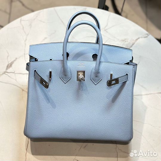 Сумка Hermes 25 см