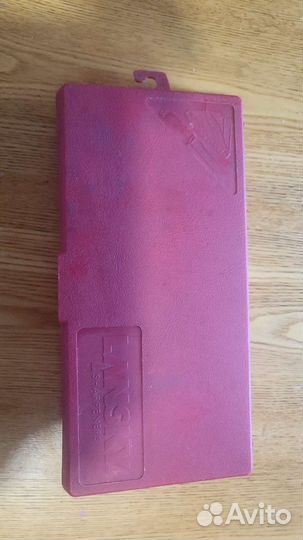 Точилка для ножей Lansky