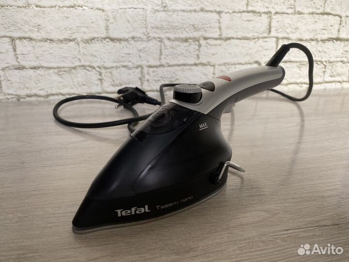 Отпариватель