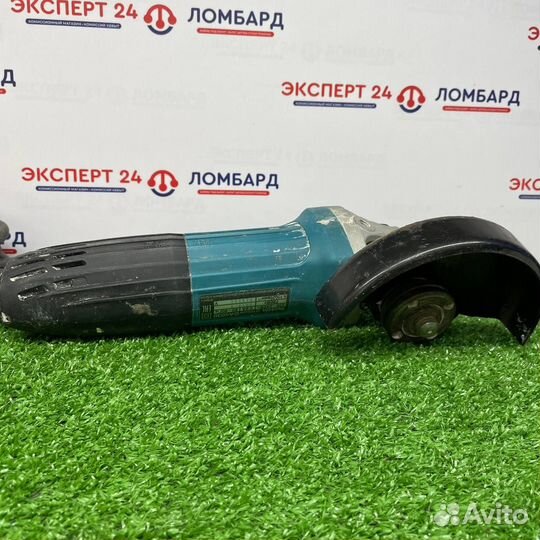 Болгарка Makita GA5030 (Р)