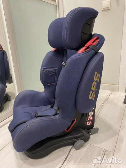 Автокресло