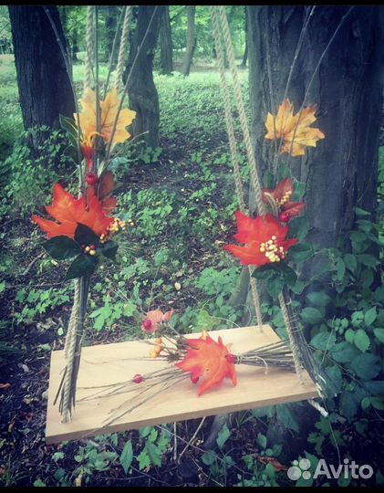 Оформление мероприятий