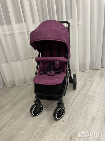 Коляска britax romer b-agile m