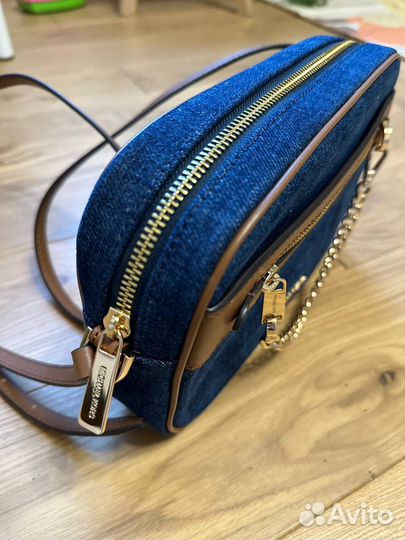 Сумка michael kors кроссбоди
