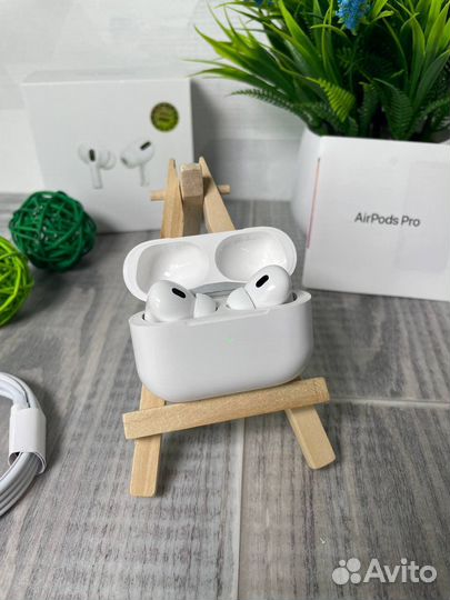 Airpods pro 2 premium