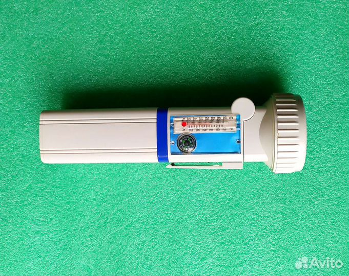 Фонарь аккумуляторный