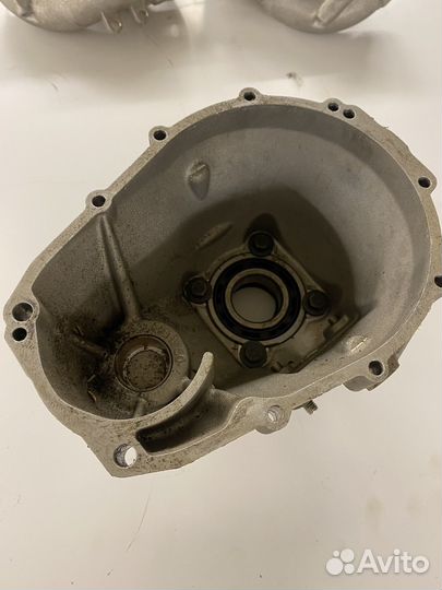 Корпус редуктора Rotax