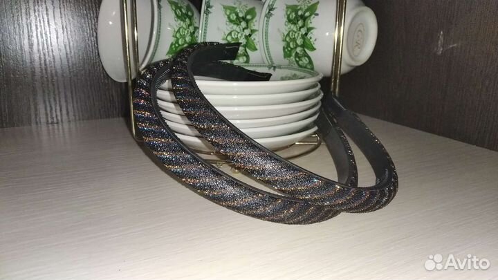 Ободок для волос