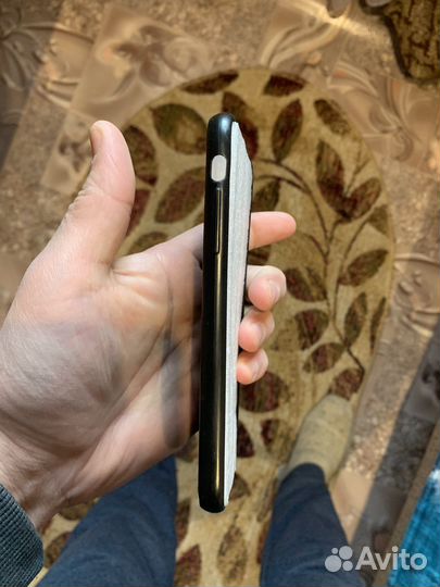 Чехол на iPhone xr