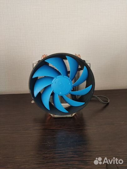Кулер для процессора Deepcool
