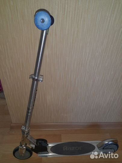 Самокат детский