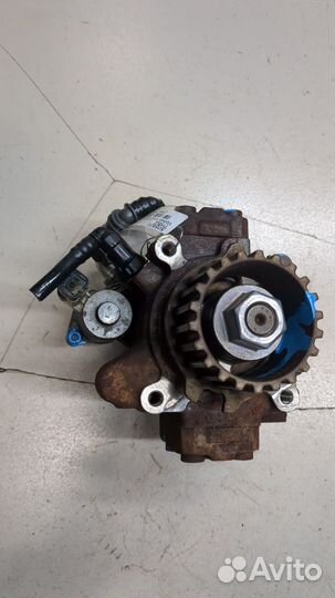 Тнвд Volvo V40, 2014