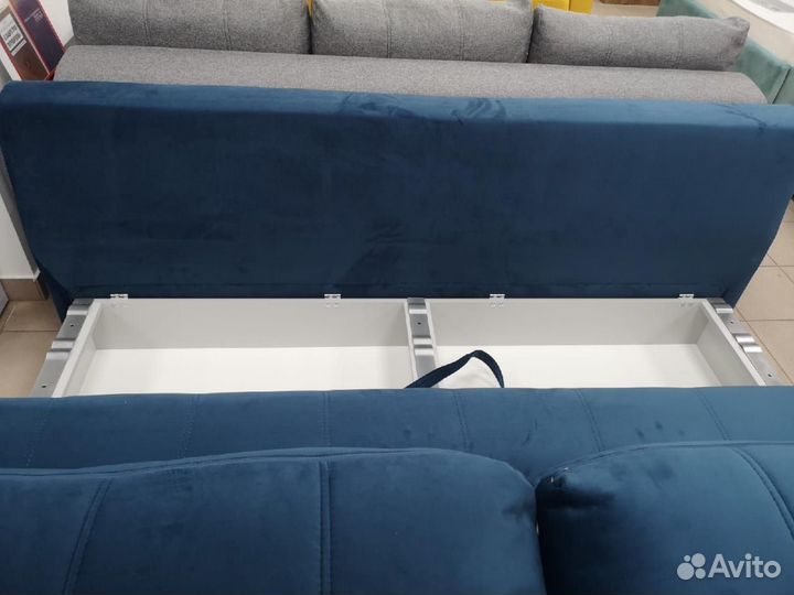 Диван boss mini