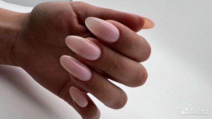 Маникюр,педикюр,наращивание на дому,Невский район