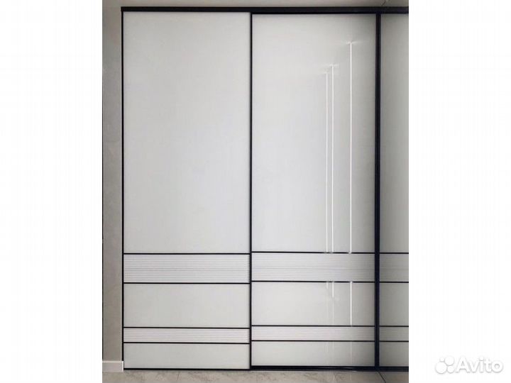 Двери для шкафа купе двк7379