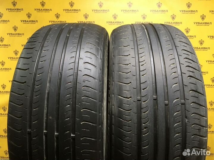 Hankook Optimo K415 245/50 R18 100W