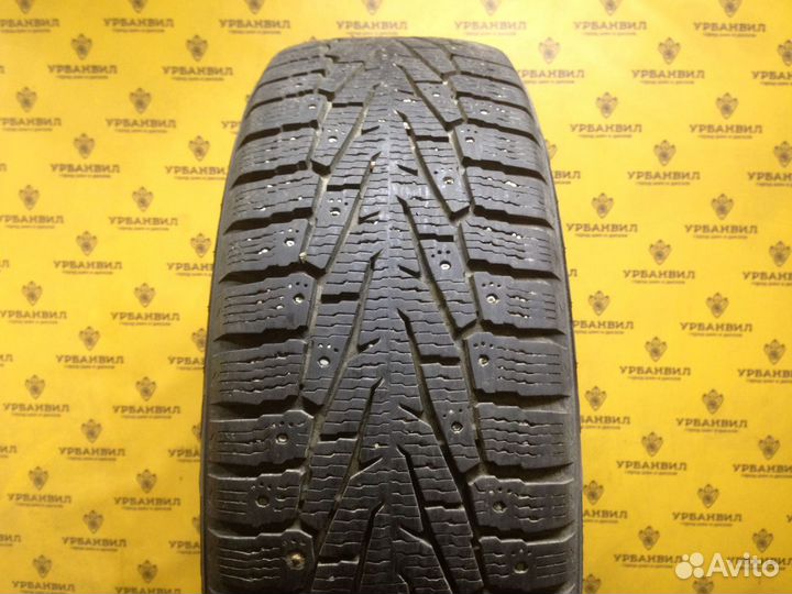 Nokian Tyres Hakkapeliitta 7 SUV 225/60 R18 104T