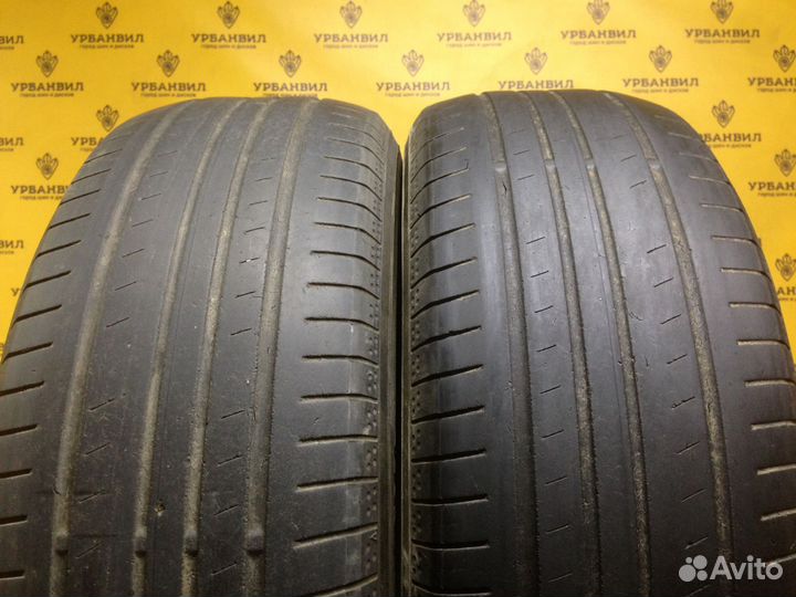 Yokohama BluEarth-A AE-50 215/65 R16 92V