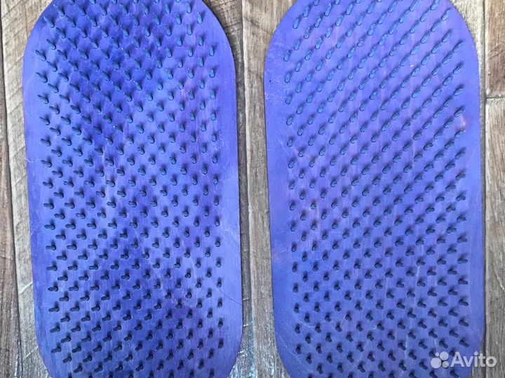 Доска с гвоздями садху