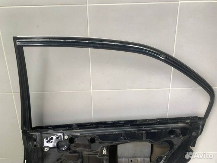 Дверь задняя правая Mitsubishi Galant 8