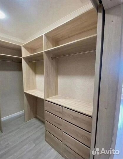 Шкафы, корпусная мебель любые размеры