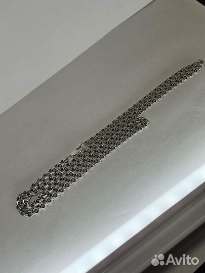 Цепь 925 пробы, р.62