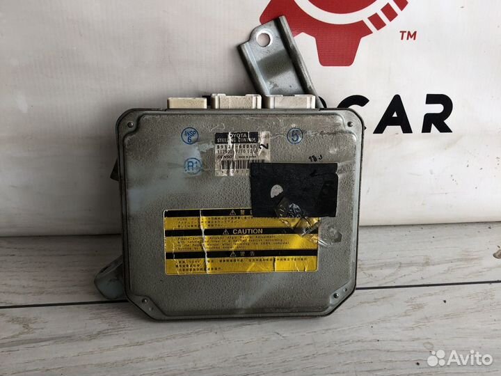 Lexus LX570 Блок управления рулевой рейки