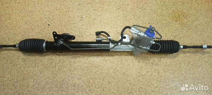 Рейка рулевая nissan Teana J32 (08-14)