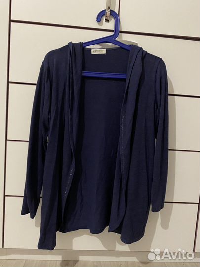 Накидка детская бренда H&M