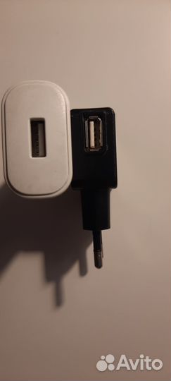 Зарядные устройства