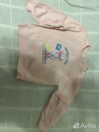 Одежда для девочки 122-128